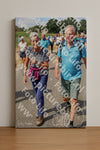 Evenement foto: Nijmeegse Vierdaagse 922