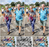 Evenement foto: Nijmeegse Vierdaagse 922