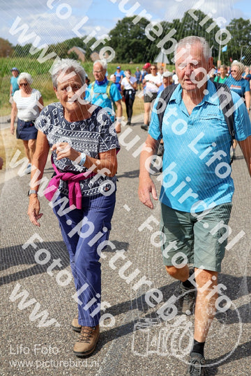 Evenement foto: Nijmeegse Vierdaagse 922