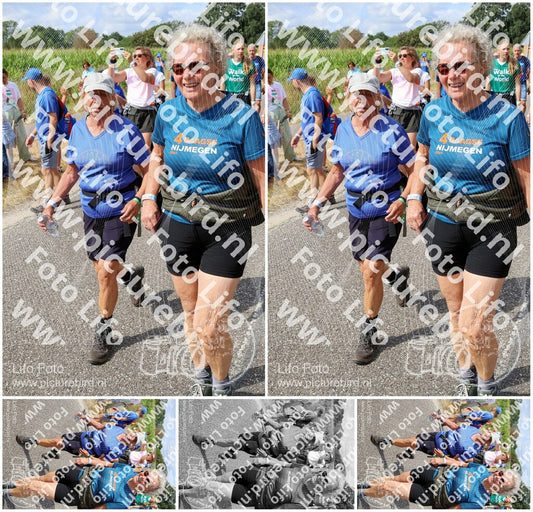 Evenement foto: Nijmeegse Vierdaagse 922