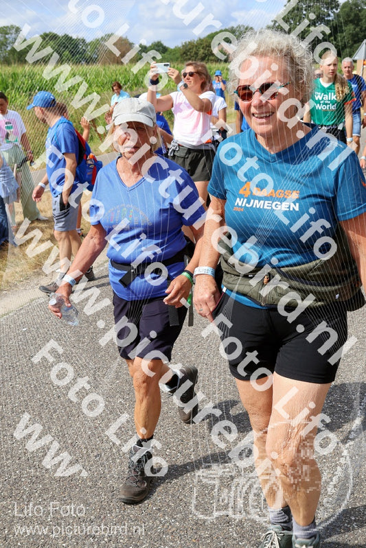 Evenement foto: Nijmeegse Vierdaagse 922