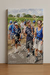 Evenement foto: Nijmeegse Vierdaagse 922