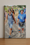 Evenement foto: Nijmeegse Vierdaagse 922