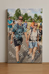 Evenement foto: Nijmeegse Vierdaagse 922