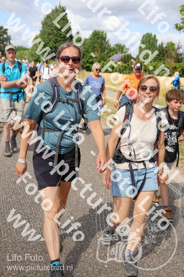Evenement foto: Nijmeegse Vierdaagse 922