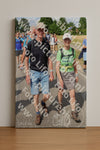 Evenement foto: Nijmeegse Vierdaagse 922