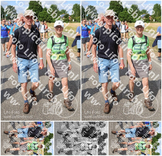 Evenement foto: Nijmeegse Vierdaagse 922