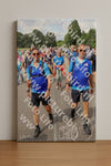 Evenement foto: Nijmeegse Vierdaagse 922