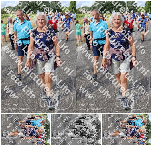 Evenement foto: Nijmeegse Vierdaagse 922