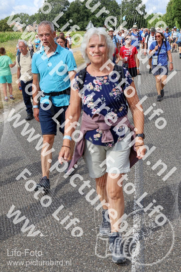 Evenement foto: Nijmeegse Vierdaagse 922
