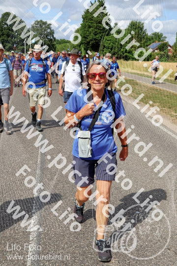 Evenement foto: Nijmeegse Vierdaagse 922