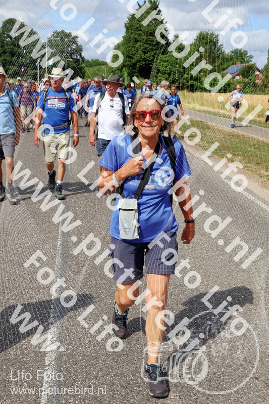 Evenement foto: Nijmeegse Vierdaagse 922