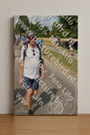 Evenement foto: Nijmeegse Vierdaagse 922