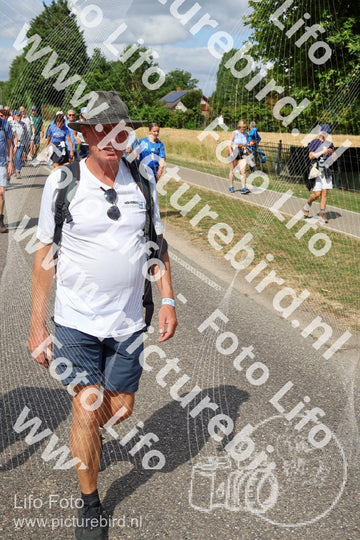 Evenement foto: Nijmeegse Vierdaagse 922