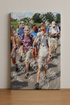 Evenement foto: Nijmeegse Vierdaagse 922