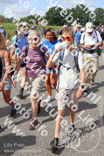 Evenement foto: Nijmeegse Vierdaagse 922