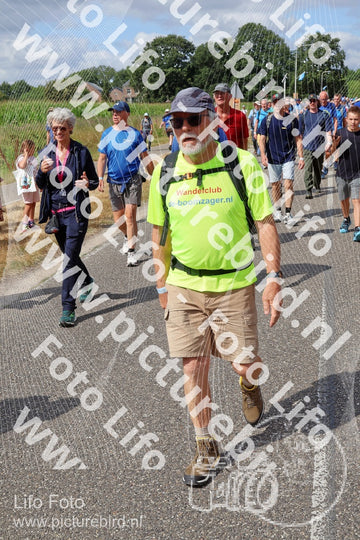 Evenement foto: Nijmeegse Vierdaagse 922
