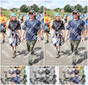 Evenement foto: Nijmeegse Vierdaagse 922