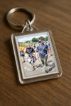 Evenement foto: Nijmeegse Vierdaagse 922