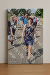 Evenement foto: Nijmeegse Vierdaagse 922
