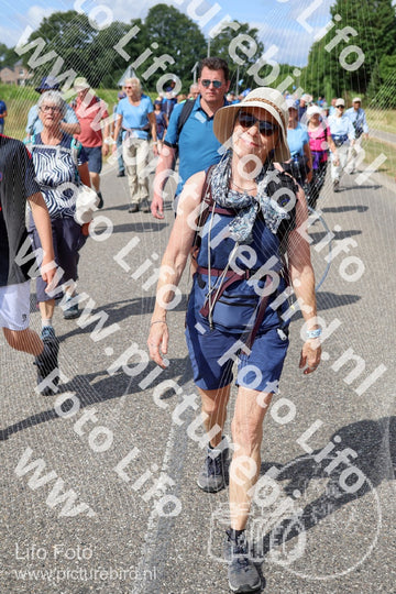 Evenement foto: Nijmeegse Vierdaagse 922