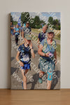 Evenement foto: Nijmeegse Vierdaagse 922