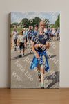 Evenement foto: Nijmeegse Vierdaagse 922