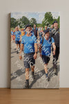 Evenement foto: Nijmeegse Vierdaagse 922