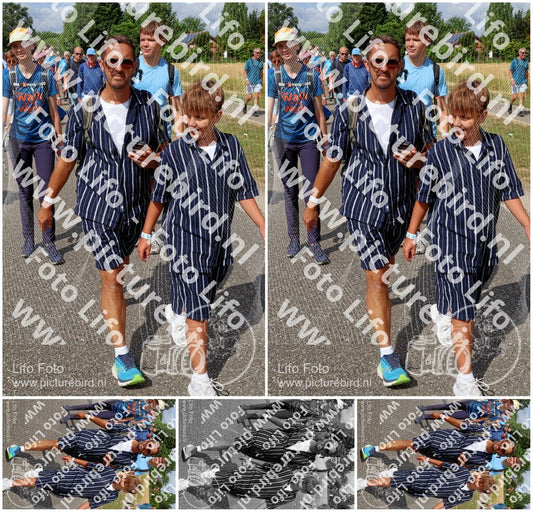 Evenement foto: Nijmeegse Vierdaagse 922