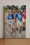 Evenement foto: Nijmeegse Vierdaagse 922