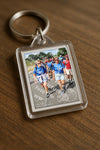 Evenement foto: Nijmeegse Vierdaagse 922