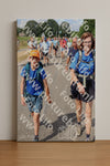 Evenement foto: Nijmeegse Vierdaagse 922