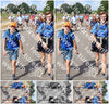 Evenement foto: Nijmeegse Vierdaagse 922