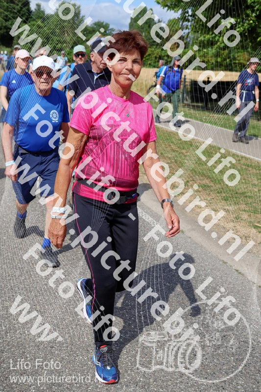 Evenement foto: Nijmeegse Vierdaagse 922