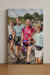 Evenement foto: Nijmeegse Vierdaagse 922