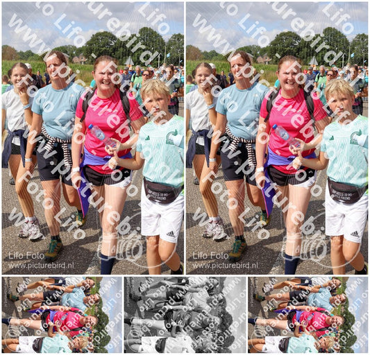 Evenement foto: Nijmeegse Vierdaagse 922