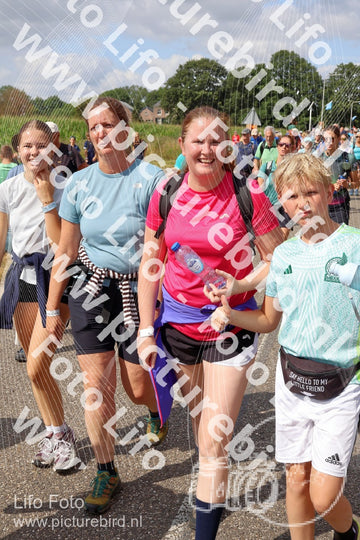 Evenement foto: Nijmeegse Vierdaagse 922