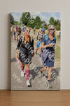 Evenement foto: Nijmeegse Vierdaagse 922