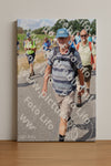 Evenement foto: Nijmeegse Vierdaagse 922
