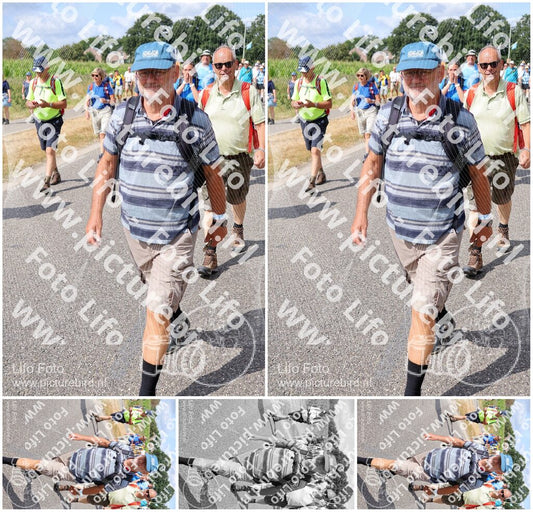 Evenement foto: Nijmeegse Vierdaagse 922