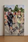 Evenement foto: Nijmeegse Vierdaagse 922