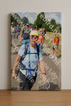 Evenement foto: Nijmeegse Vierdaagse 922