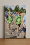 Evenement foto: Nijmeegse Vierdaagse 922