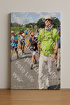 Evenement foto: Nijmeegse Vierdaagse 922