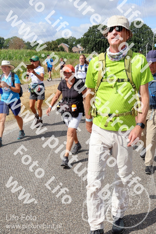 Evenement foto: Nijmeegse Vierdaagse 922