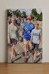 Evenement foto: Nijmeegse Vierdaagse 922