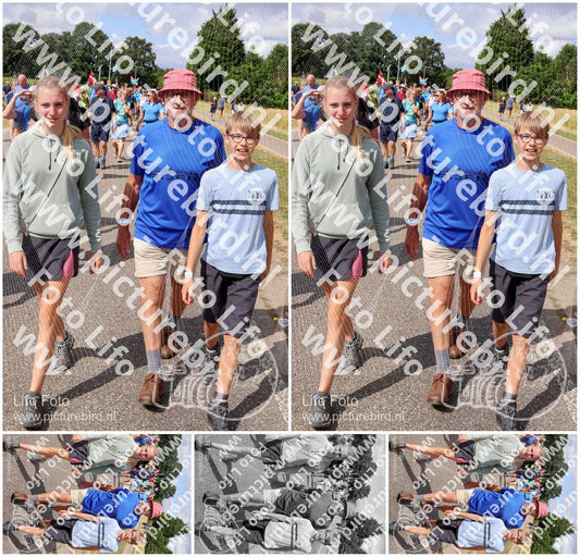 Evenement foto: Nijmeegse Vierdaagse 922