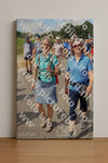 Evenement foto: Nijmeegse Vierdaagse 922