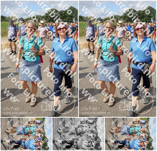 Evenement foto: Nijmeegse Vierdaagse 922