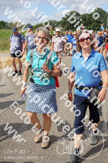Evenement foto: Nijmeegse Vierdaagse 922
